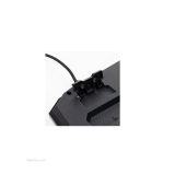 کیبورد گیمینگ هیسکا HX-KEG400