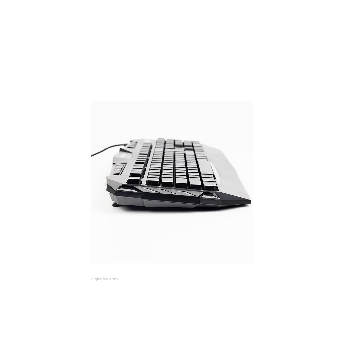 کیبورد گیمینگ هیسکا HX-KEG400