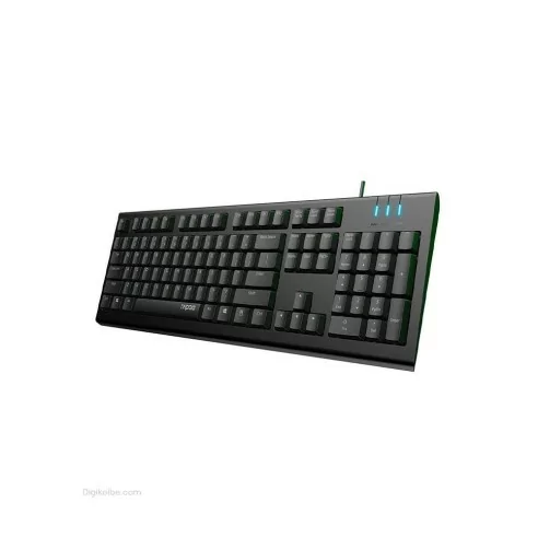 کیبورد رپو NK1800
