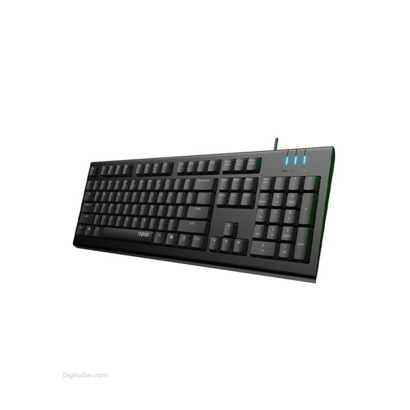 کیبورد رپو NK1800