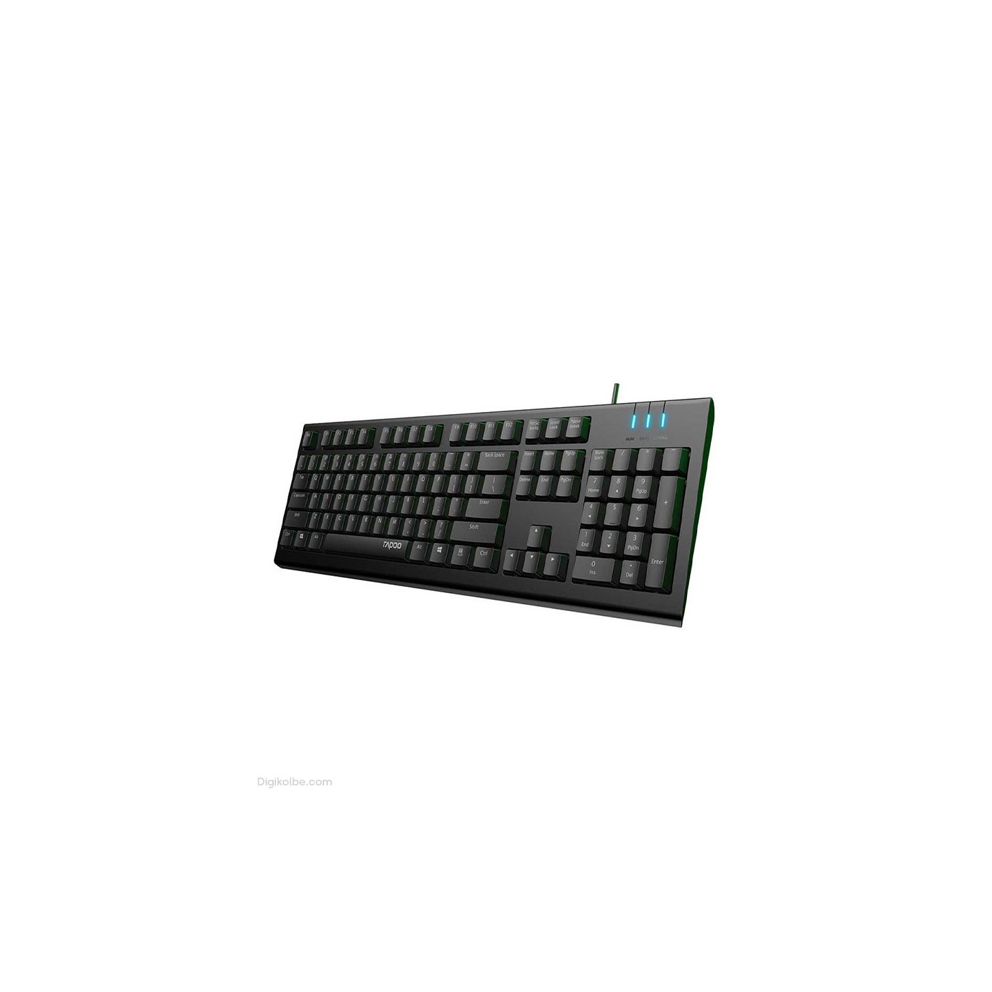 کیبورد رپو NK1800