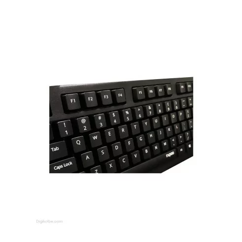 کیبورد رپو NK1800