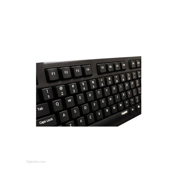 کیبورد رپو NK1800