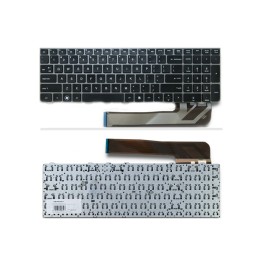 کیبورد لپ‌تاپ اچ‌پی 4530 (ProBook | بافریم)