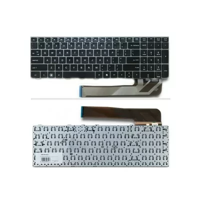 کیبورد لپ‌تاپ اچ‌پی 4530 (ProBook | بافریم)