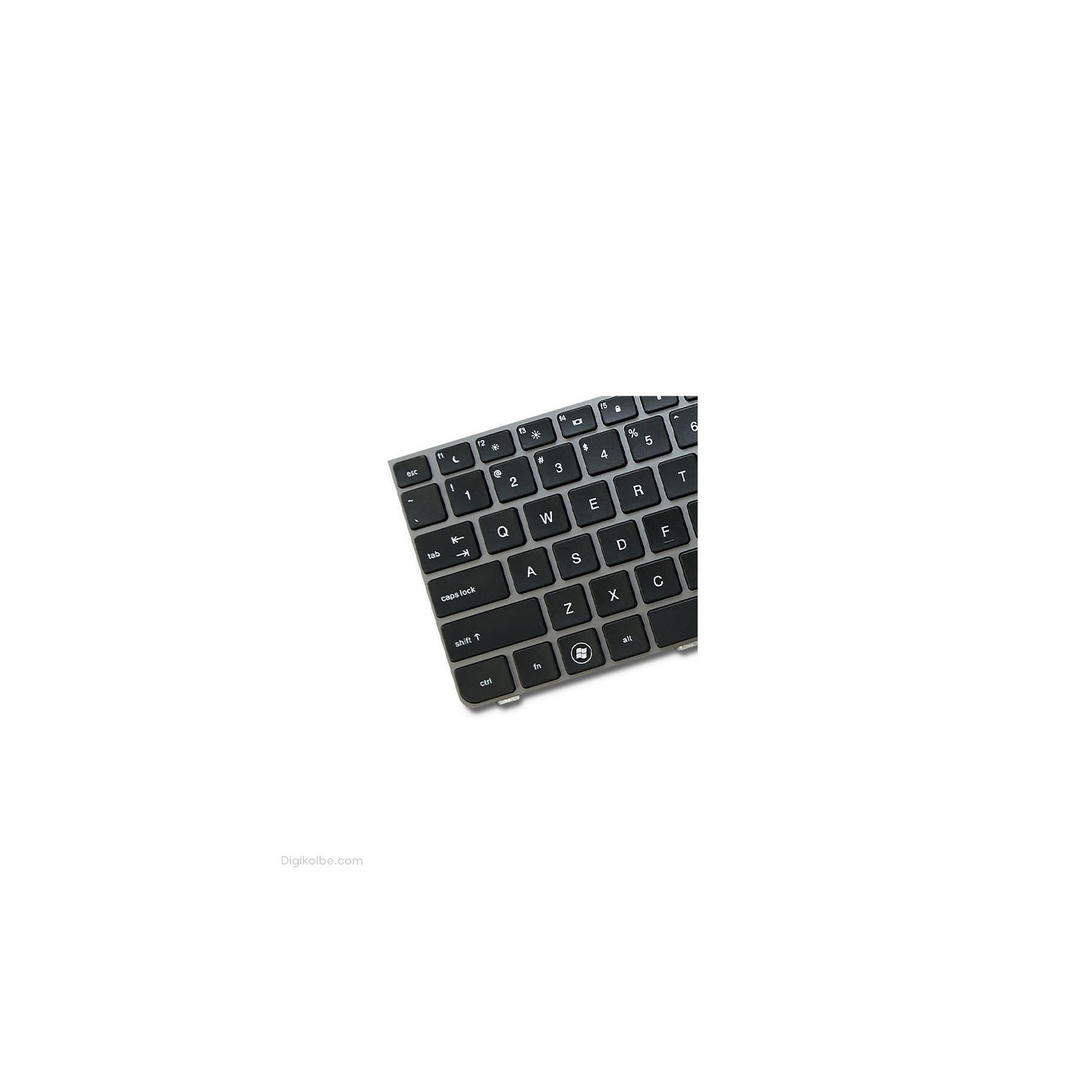 کیبورد لپ‌تاپ اچ‌پی 4530 (ProBook | بافریم)