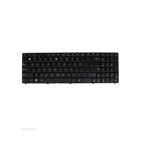 کیبورد لپتاپ ایسوس X54