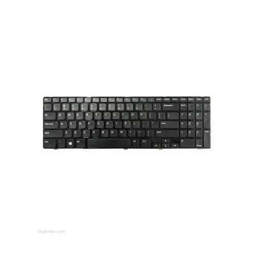 کیبورد لپتاپ دل 3521 (Inspiron)