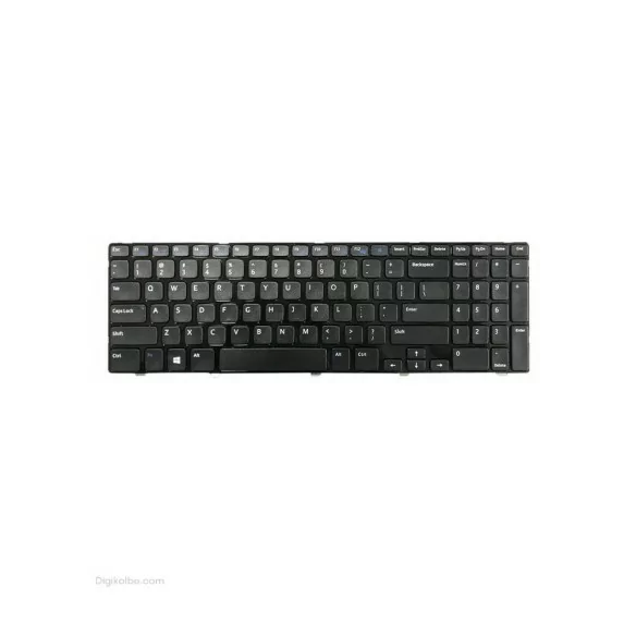 کیبورد لپتاپ دل 3521 (Inspiron) کیبورد لپتاپ دل 3521 (Inspiron)