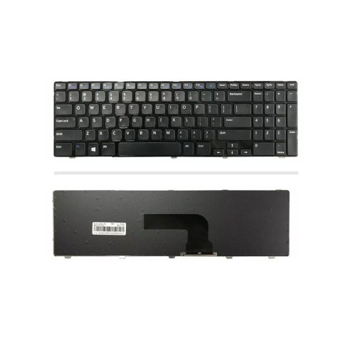 کیبورد لپ‌تاپ دل 3521 (Inspiron)