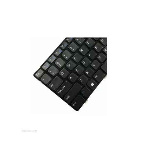 کیبورد لپتاپ دل 3521 (Inspiron)