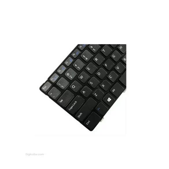کیبورد لپتاپ دل 3521 (Inspiron) کیبورد لپتاپ دل 3521 (Inspiron)