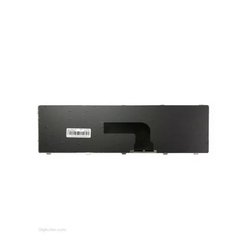 کیبورد لپتاپ دل 3521 (Inspiron)