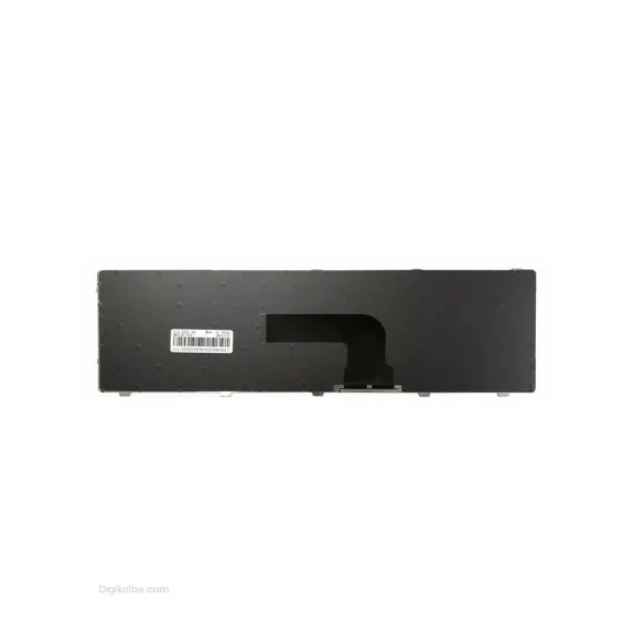 کیبورد لپتاپ دل 3521 (Inspiron) کیبورد لپتاپ دل 3521 (Inspiron)