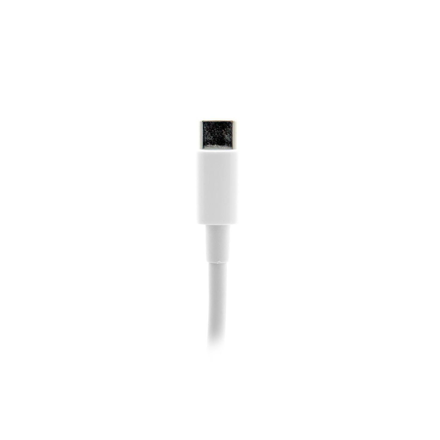 شارژر لپ‌تاپ اپل 87 وات (سوکت Type-C با کابل)