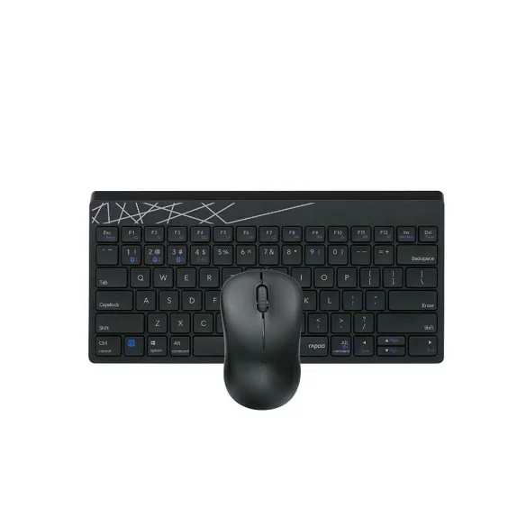 کیبورد و ماوس رپو 8000M کیبورد و ماوس رپو 8000M