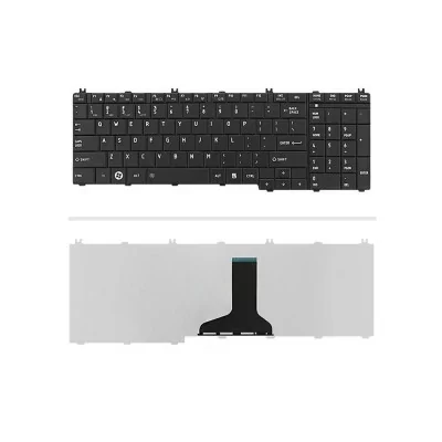 کیبورد لپتاپ توشیبا C650 (Satellite)