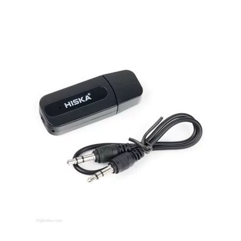 دانگل بلوتوث هیسکا HR-31