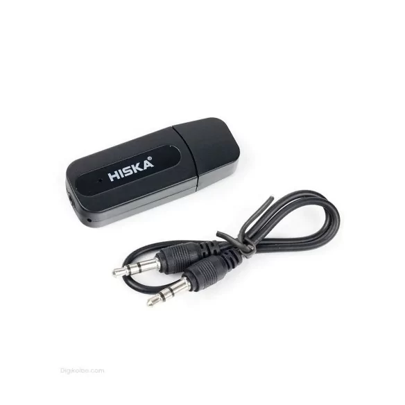 دانگل بلوتوث هیسکا HR-31 دانگل بلوتوث هیسکا HR-31
