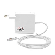 شارژر لپ‌تاپ مک‌بوک اپل 60 وات (Magsafe 1)