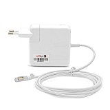 شارژر لپ‌تاپ مک‌بوک اپل 60 وات (Magsafe 1)