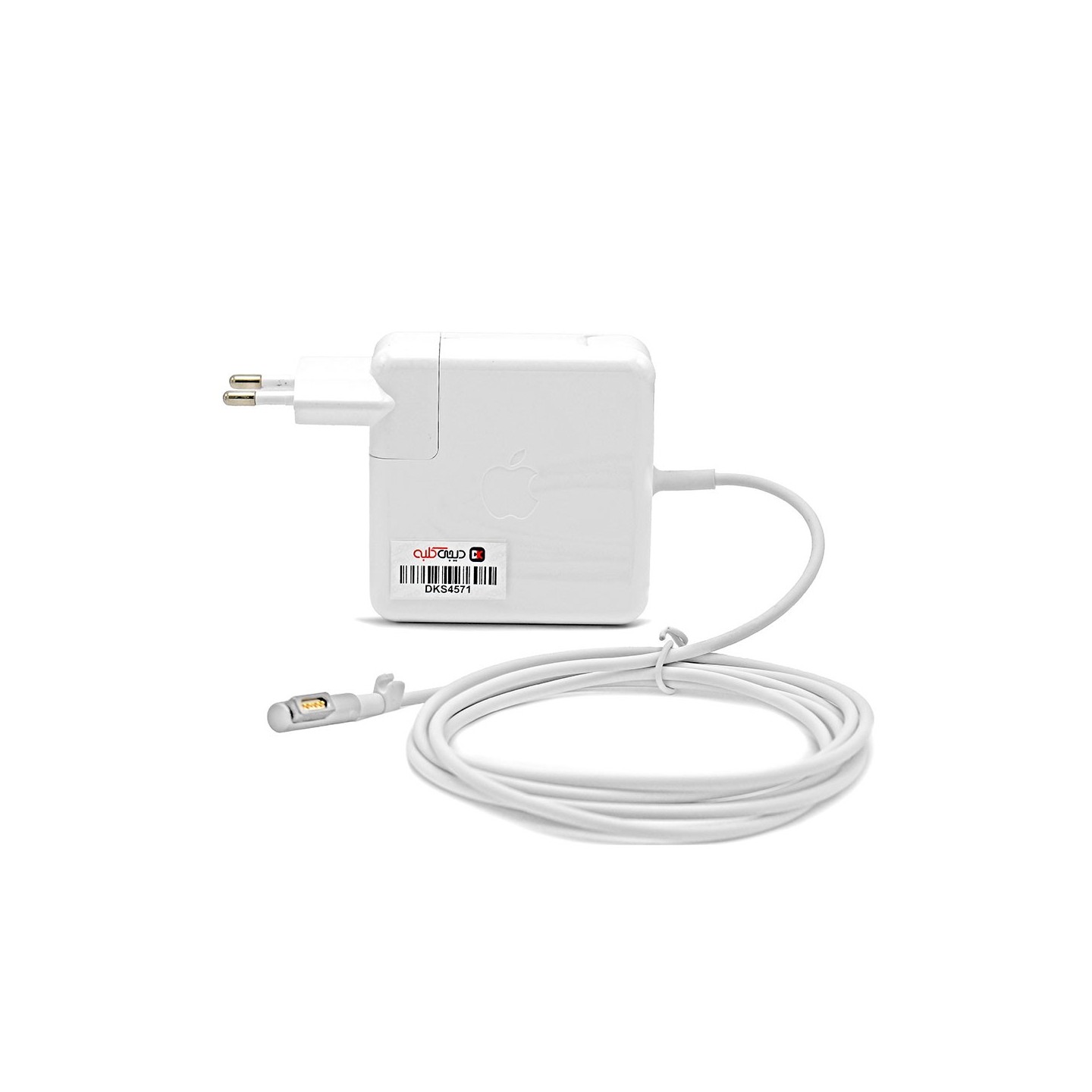 شارژر لپ‌تاپ مک‌بوک اپل Pro A1342 (13-inch)