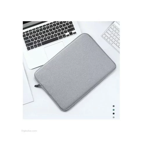 کاور برای لپتاپ 15.6 اینچی ( زیپ دار )