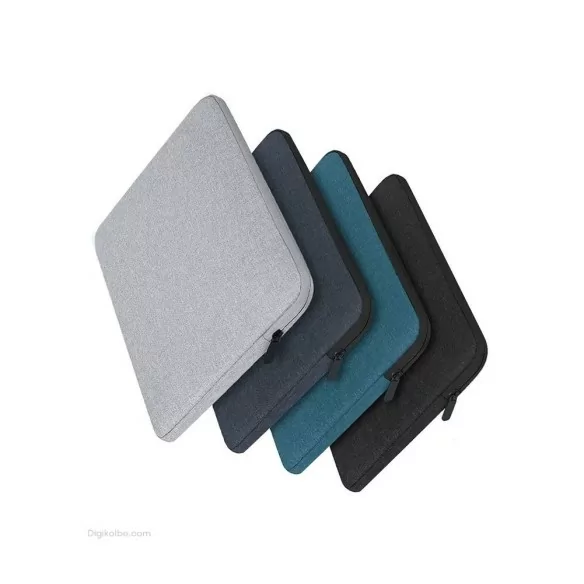 کاور برای لپتاپ 15.6 اینچی ( زیپ دار ) کاور برای لپتاپ 15.6 اینچی ( زیپ دار )