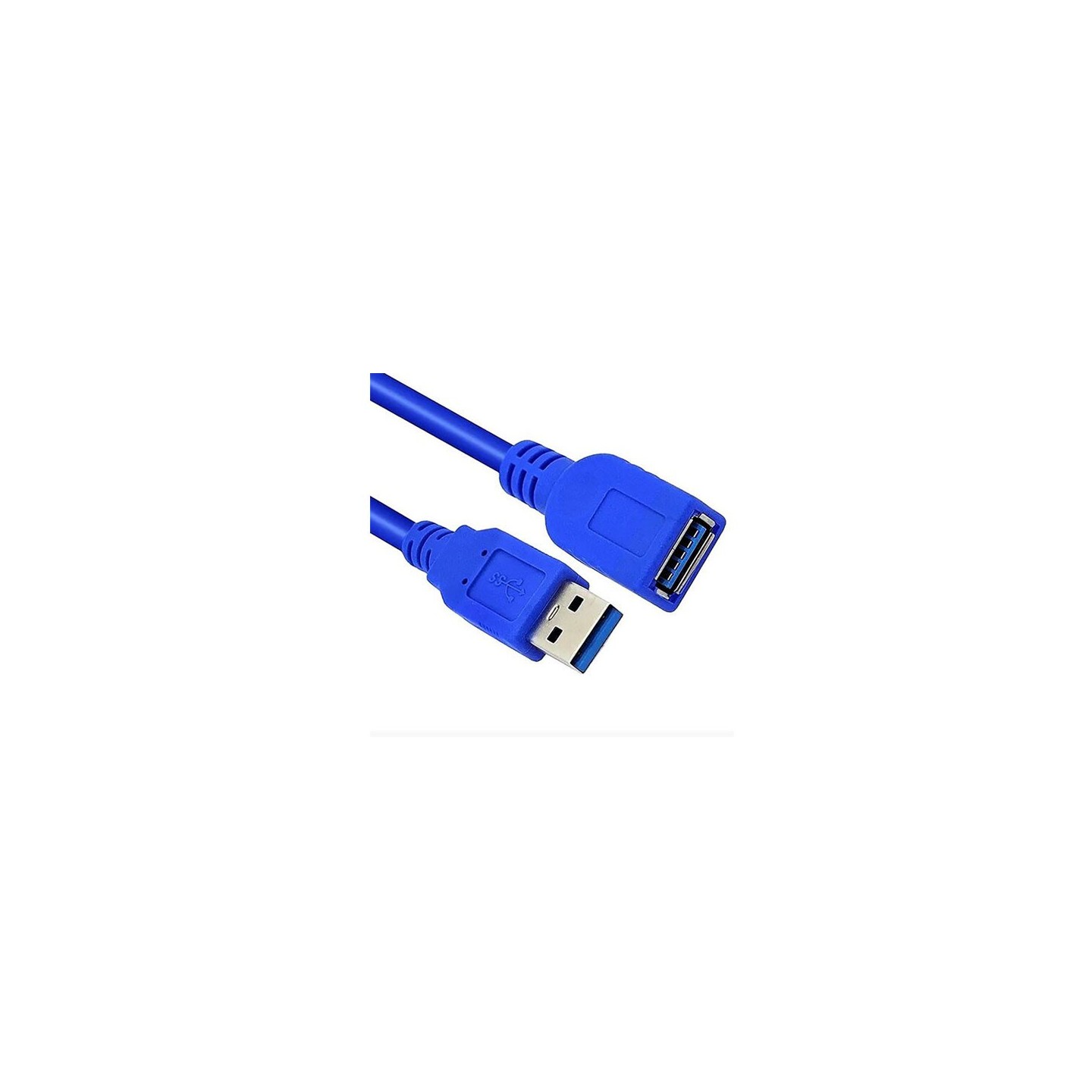 کابل افزایش طول 3 متری ( USB 3.0 )