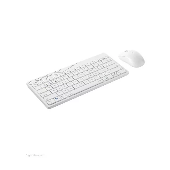 کیبورد و ماوس رپو 8000M|دیجی کلبه کیبورد و ماوس رپو 8000M|دیجی کلبه