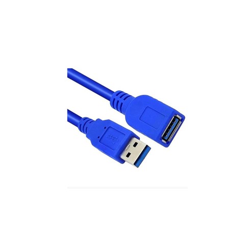 کابل افزایش طول 1.5 متری ( USB 3.0 )
