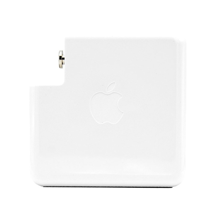شارژر لپ‌تاپ اپل A1990 (Pro 15-inch | سوکت Type-C با کابل)