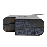 شارژر لپ‌تاپ اچ‌پی 20 ولت 3.25 آمپر (سوکت Type-c)