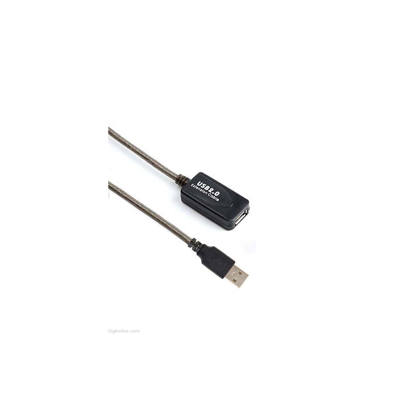 کابل افزایش طول اکتیو طول 10 متر ( USB 2.0 )