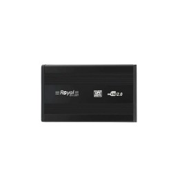 باکس تبدیل هارد رویال 3.5 اینچ (USB 2.0)
