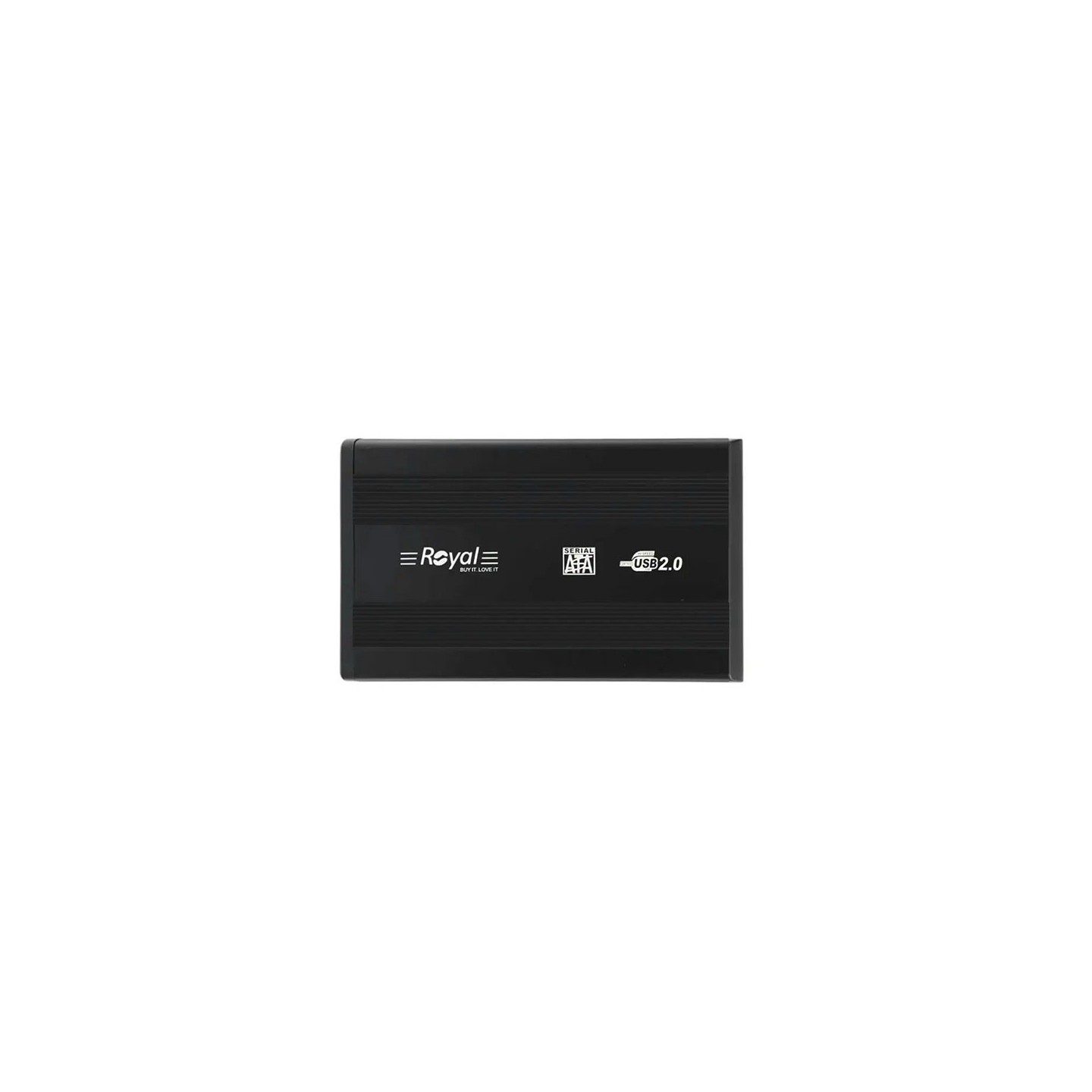 باکس تبدیل هارد رویال 3.5 اینچ (USB 2.0)