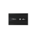 باکس تبدیل هارد رویال 3.5 اینچ (USB 2.0)