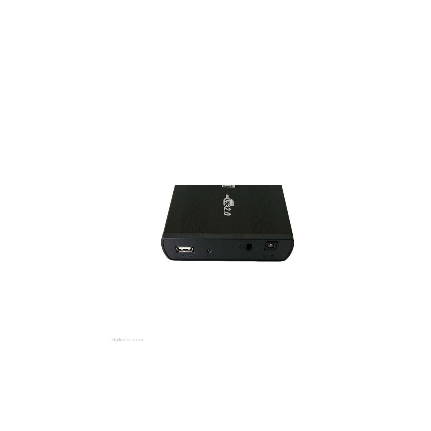 باکس تبدیل هارد رویال 3.5 اینچ (USB 2.0)