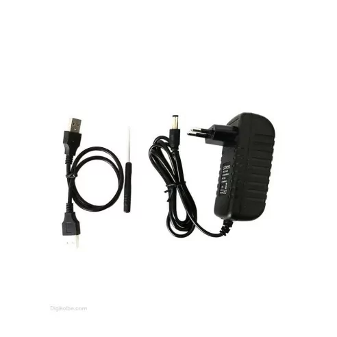 باکس تبدیل هارد رویال 3.5 اینچ (USB 2.0)