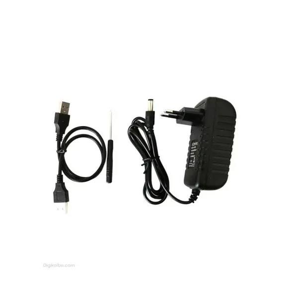 باکس تبدیل هارد رویال 3.5 اینچ (USB 2.0)