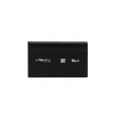 باکس تبدیل هارد رویال 3.5 اینچ (USB 3.0)