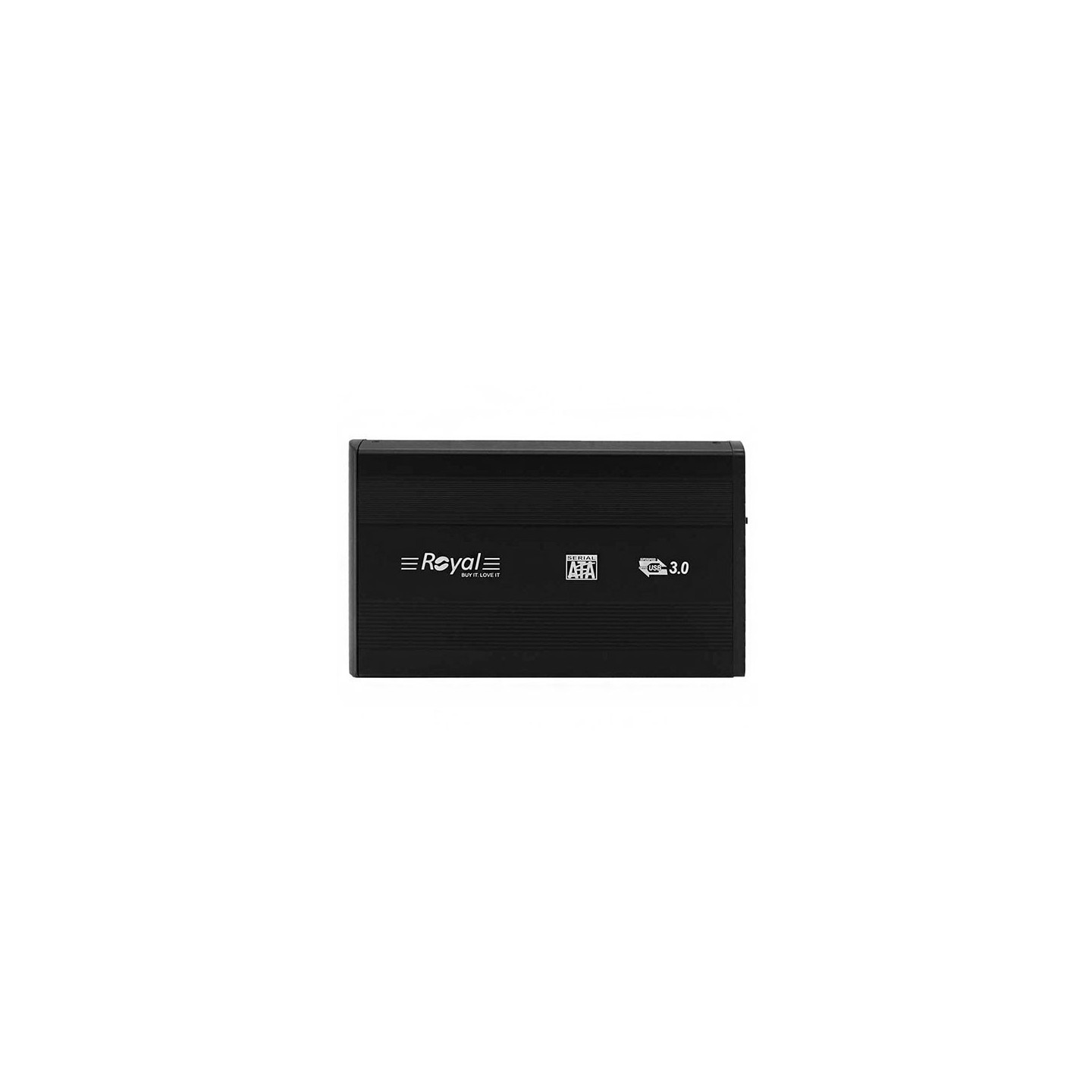 باکس تبدیل هارد رویال 3.5 اینچ (USB 3.0)