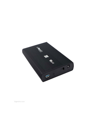 باکس تبدیل هارد USB 3.0 رویال 3.5 اینچ