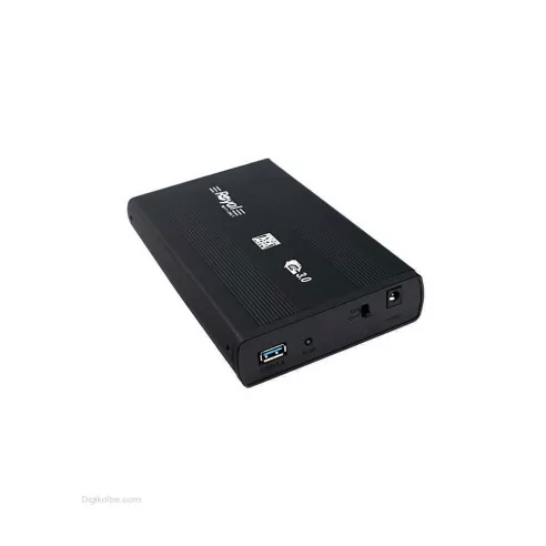 باکس تبدیل هارد رویال 3.5 اینچ (USB 3.0)