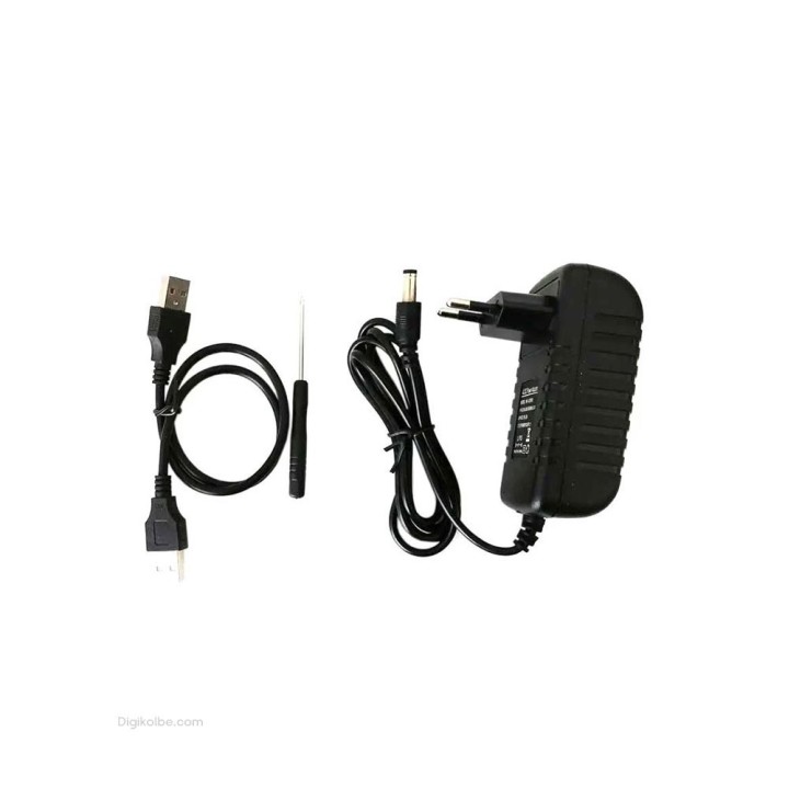 باکس تبدیل هارد رویال 3.5 اینچ (USB 3.0)