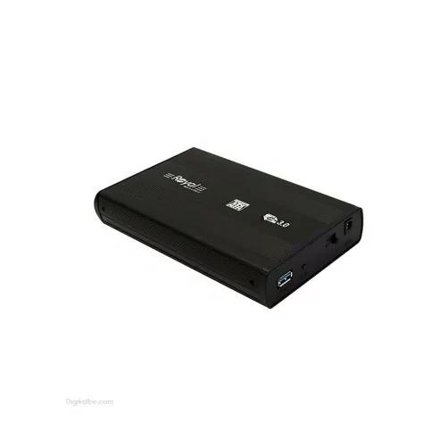 باکس تبدیل هارد رویال 3.5 اینچ (USB 3.0)