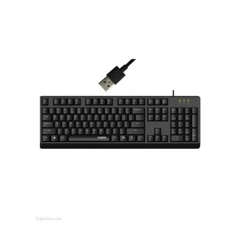 کیبورد رپو NK1900