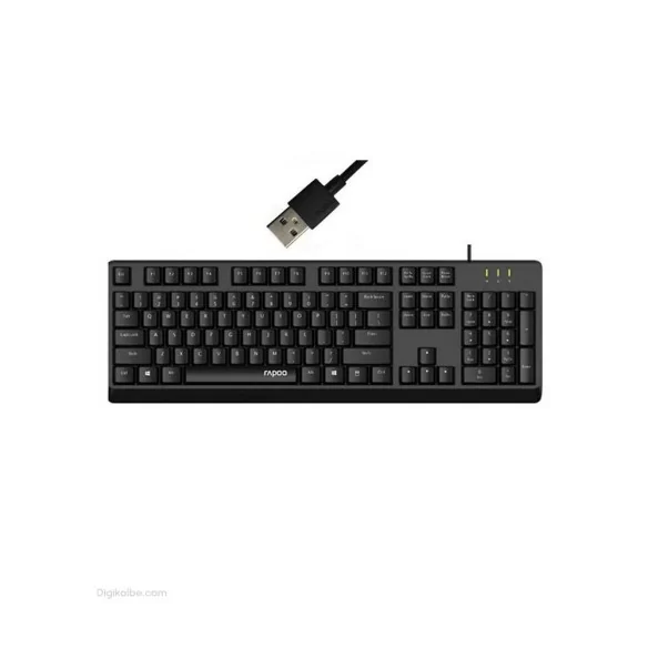 کیبورد رپو NK1900