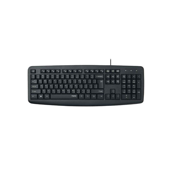کیبورد رپو NK2600