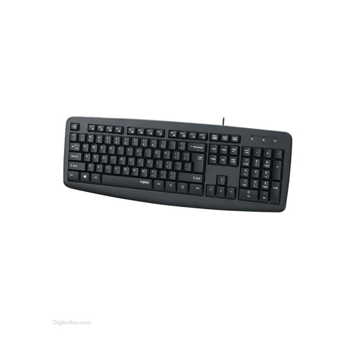 کیبورد رپو NK2600
